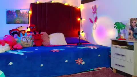 Alisson IG alisson zafiro27 online show from 09-13-25, 03:17