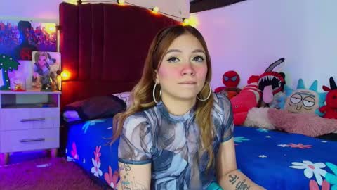 Alisson IG alisson zafiro27 online show from 10-20-25, 02:56