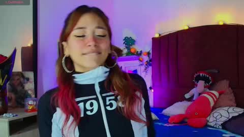 Alisson IG alisson zafiro27 online show from 11-13-25, 03:16