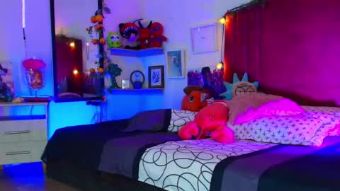 Alisson IG alisson zafiro27 online show from 01-14-26, 03:12