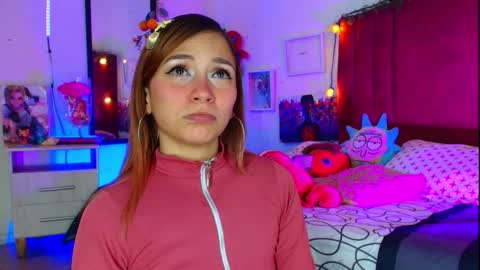 Alisson IG alisson zafiro27 online show from 01-16-26, 03:21