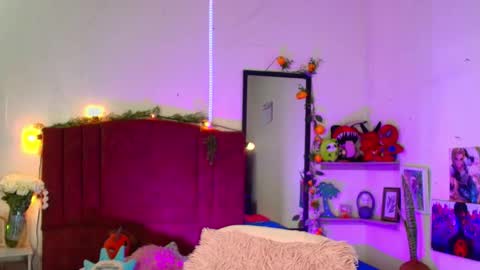 Snapshot of alisson_zafiro chatting on 02-11-26, 03:22 Alisson IG alisson zafiro27 online show from 02-11-26, 03:22