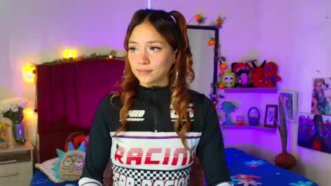 Snapshot of alisson_zafiro chatting on 02-12-26, 03:23 Alisson IG alisson zafiro27 online show from 02-12-26, 03:23