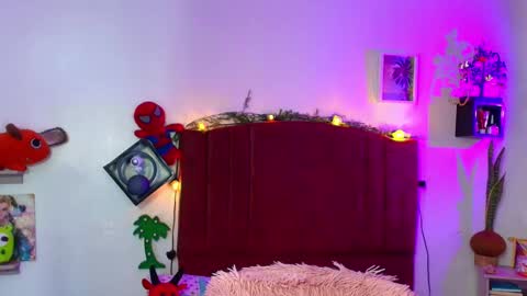 Snapshot of alisson_zafiro chatting on 02-25-26, 12:20 Alisson IG alisson zafiro27 online show from 02-25-26, 12:20