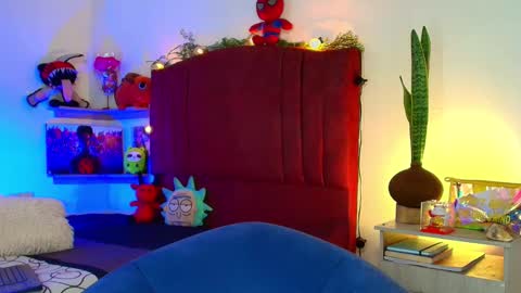 Snapshot of alisson_zafiro chatting on 03-02-26, 05:08 Alisson IG alisson zafiro27 online show from 03-02-26, 05:08