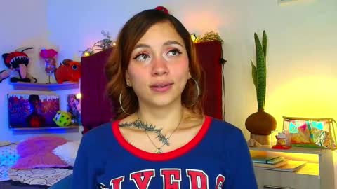 Snapshot of alisson_zafiro chatting on 03-04-26, 03:23 Alisson IG alisson zafiro27 online show from 03-04-26, 03:23