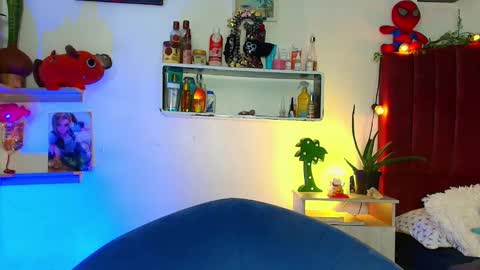 Snapshot of alisson_zafiro chatting on 03-13-26, 03:35 Alisson IG alisson zafiro27 online show from 03-13-26, 03:35