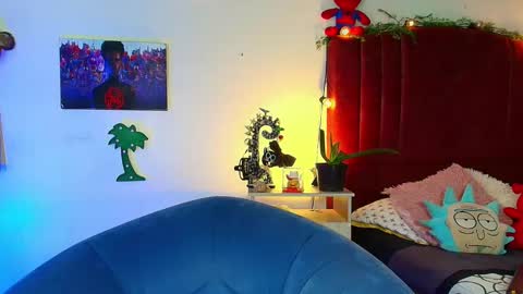 Snapshot of alisson_zafiro chatting on 03-16-26, 05:44 Alisson IG alisson zafiro27 online show from 03-16-26, 05:44