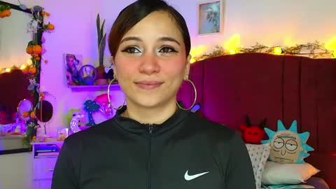 Alisson IG alisson zafiro27 online show from 04-30-26, 06:36