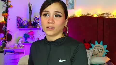 Alisson IG alisson zafiro27 online show from 04-30-26, 09:08