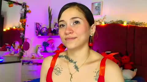 Alisson IG alisson zafiro27 online show from 05-02-26, 03:11