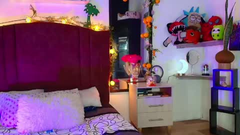 Alisson IG alisson zafiro27 online show from 05-03-26, 02:39