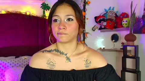 Alisson IG alisson zafiro27 online show from 05-04-26, 12:17