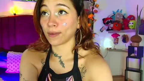 Alisson IG alisson zafiro27 online show from 05-10-26, 03:23