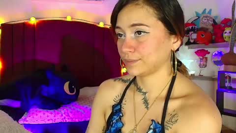 Alisson IG alisson zafiro27 online show from 05-11-26, 04:18