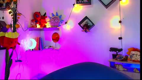 Alisson IG alisson zafiro27 online show from 06-15-26, 03:20