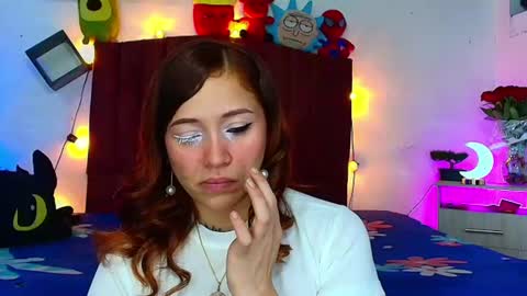 Alisson IG alisson zafiro27 online show from 06-19-26, 03:00