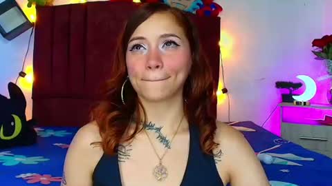 Alisson IG alisson zafiro27 online show from 06-20-26, 04:04