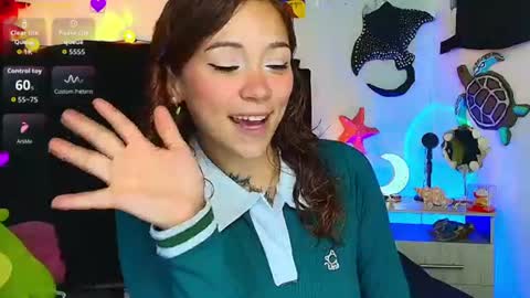 Snapshot of alisson_zafiro chatting on 07-08-26, 09:14 Alisson IG alisson zafiro27 online show from 07-08-26, 09:14