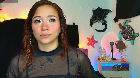 Snapshot of alisson_zafiro chatting on 07-09-26, 09:02 Alisson IG alisson zafiro27 online show from 07-09-26, 09:02