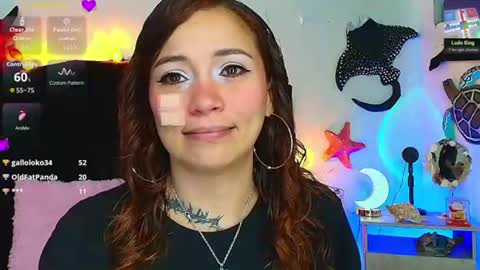 Snapshot of alisson_zafiro chatting on 07-15-26, 09:36 Alisson IG alisson zafiro27 online show from 07-15-26, 09:36