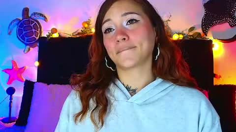 Snapshot of alisson_zafiro chatting on 07-23-26, 09:07 Alisson IG alisson zafiro27 online show from 07-23-26, 09:07