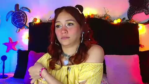 Snapshot of alisson_zafiro chatting on 07-26-26, 09:05 Alisson IG alisson zafiro27 online show from 07-26-26, 09:05