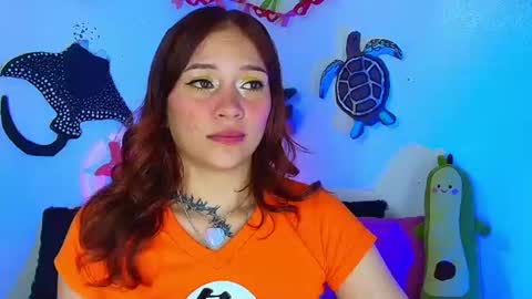 Snapshot of alisson_zafiro chatting on 07-29-26, 09:07 Alisson IG alisson zafiro27 online show from 07-29-26, 09:07