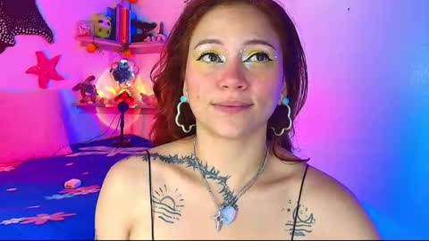 Snapshot of alisson_zafiro chatting on 08-08-26, 09:22 Alisson IG alisson zafiro27 online show from 08-08-26, 09:22