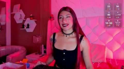 Alisson  online show from 12-20-25, 07:54