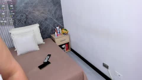 Alisson Harris online show from 03-26-26, 03:12