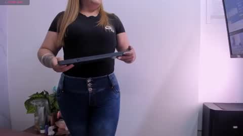 Alisson Harris online show from 06-16-26, 02:03