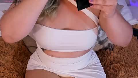 Alisson Joness online show from 11-03-25, 11:11