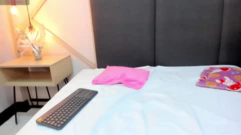 alissonmartin online show from 02-07-25, 03:08