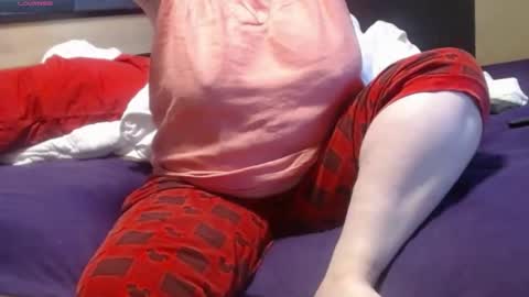 Alissonnat online show from 10-07-25, 07:38