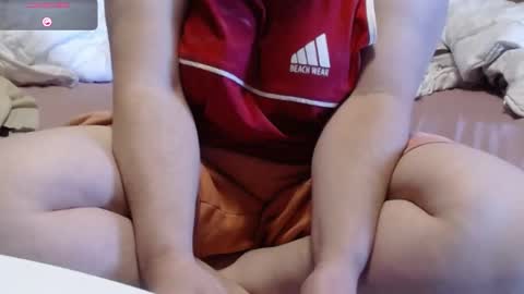 Alissonnat online show from 02-10-26, 09:57