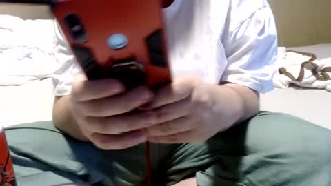 Alissonnat online show from 06-14-26, 07:32