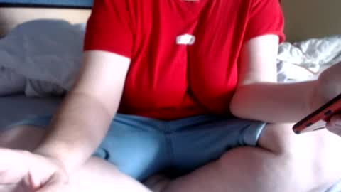Alissonnat online show from 06-18-26, 08:03