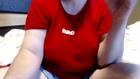 Alissonnat online show from 06-19-26, 07:56