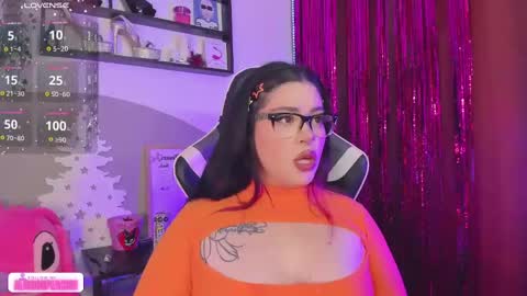 Alisson online show from 12-20-24, 09:39