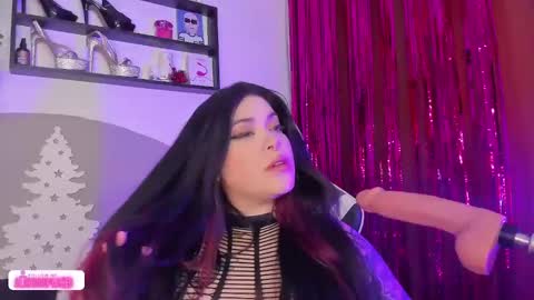 Alisson online show from 12-26-24, 10:59