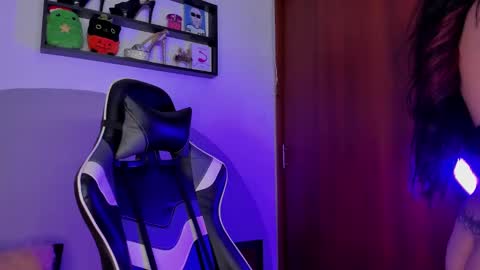 Alisson online show from 03-04-25, 08:35