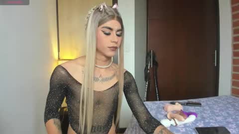 alisson online show from 02-15-26, 01:31