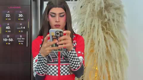 alisson online show from 05-18-26, 02:12
