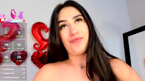 Aliss online show from 02-14-25, 02:02
