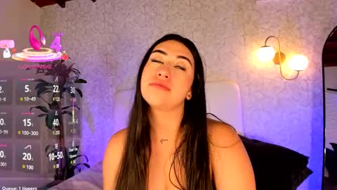 Aliss online show from 02-24-25, 04:47
