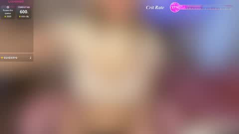 Snapshot of alisssa_s chatting on 04-29-26, 03:27 Alise online show from 04-29-26, 03:27