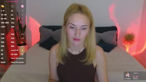 Snapshot of alisssarose chatting on 11-06-25, 10:54 alisssarose online show from 11-06-25, 10:54