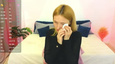 alisssarose online show from 05-05-26, 09:34