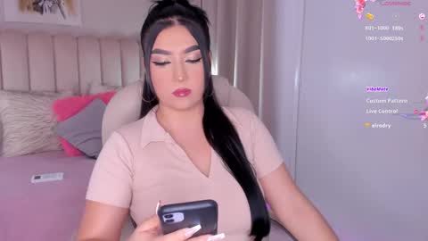 TATIS  online show from 02-22-25, 01:44